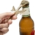DonJordi Flaschenöffner Flugzeug Cooler Bieröffner für die Party - Miniaturflugzeug Flugzeug Deko - Das Geschenk für Piloten & Flugbegleiter - 2