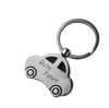 DonJordi Schlüsselanhänger GUTE FAHRT für alle Autofahrer zum Führerschein oder als Glücksbringer mit Geschenkbox - 1